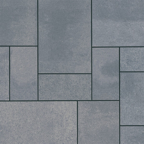Permacon Eko Concrete Paver